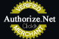 Authorize.Net Merchant - Click to Verify