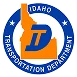 Idaho Transportation Department Approved
