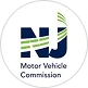 New Jersey Motor Vehicle Commission Approved