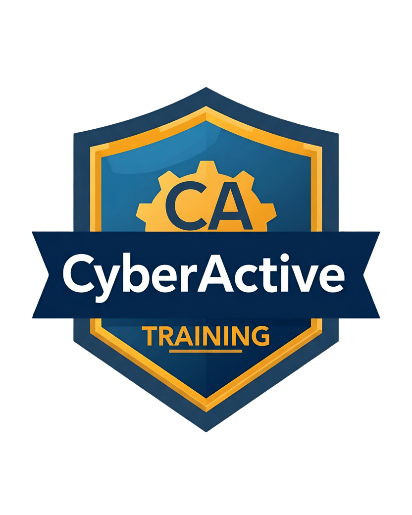 CyberActive Training
