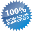 Our Traffic School is 100% Satisfaction Guaranteed