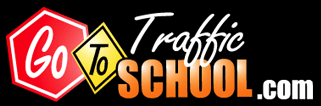 Traffic School Home Page