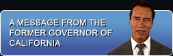 A Message from the Governor of California